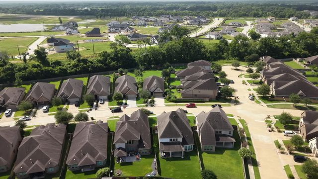 10810 Campbell Point, Missouri City, TX 77459