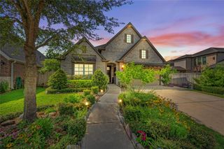 10810 Campbell Point, Missouri City, TX 77459