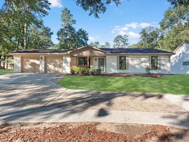 9096 N Comanche Circle, Willis, TX 77378