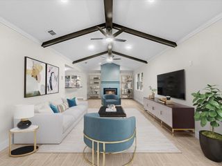 9096 N Comanche Circle, Willis, TX 77378