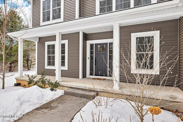 32A Linden Park Drive, Clifton Park, NY 12065