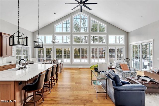 32A Linden Park Drive, Clifton Park, NY 12065