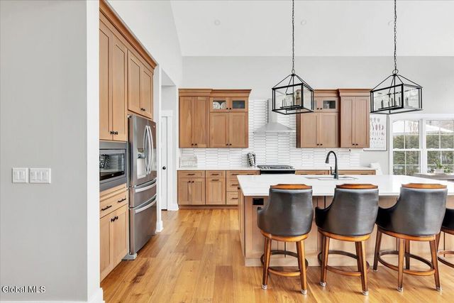 32A Linden Park Drive, Clifton Park, NY 12065