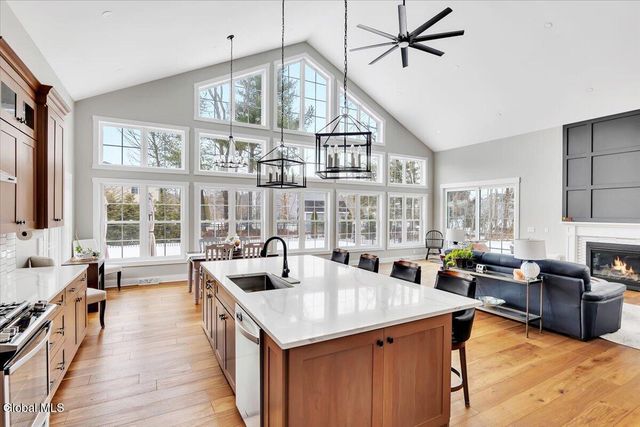 32A Linden Park Drive, Clifton Park, NY 12065