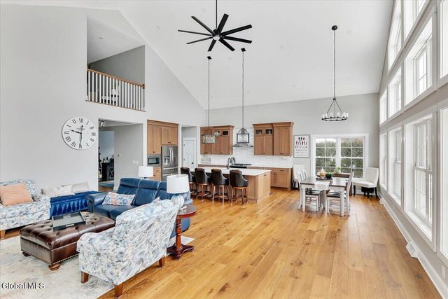 32A Linden Park Drive, Clifton Park, NY 12065