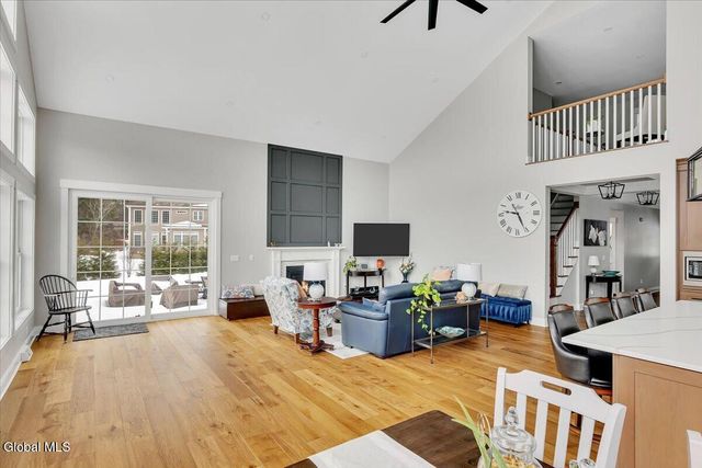 32A Linden Park Drive, Clifton Park, NY 12065