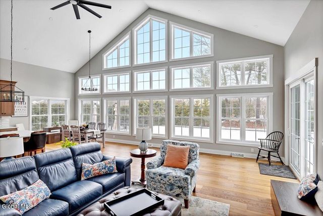 32A Linden Park Drive, Clifton Park, NY 12065