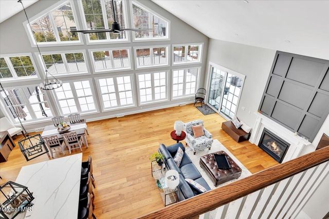 32A Linden Park Drive, Clifton Park, NY 12065