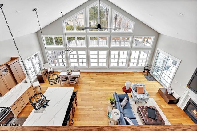 32A Linden Park Drive, Clifton Park, NY 12065