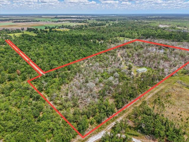 11256 S County Road 53, Lee, FL 32059