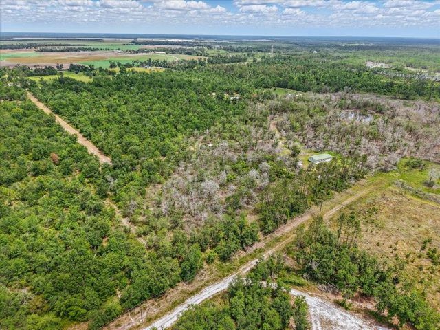 11256 S County Road 53, Lee, FL 32059
