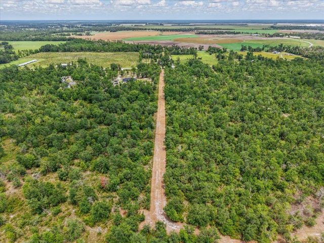 11256 S County Road 53, Lee, FL 32059
