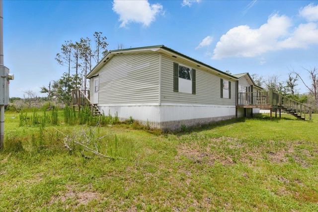 11256 S County Road 53, Lee, FL 32059
