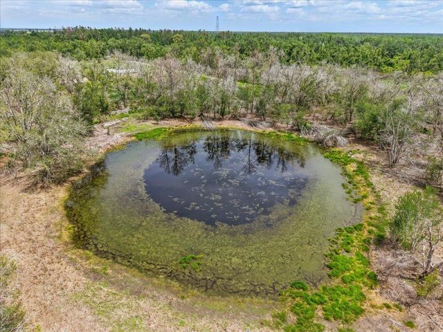 11256 S County Road 53, Lee, FL 32059