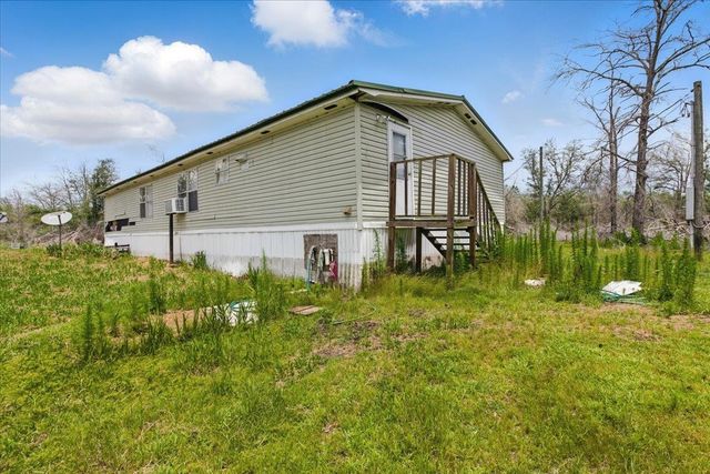 11256 S County Road 53, Lee, FL 32059