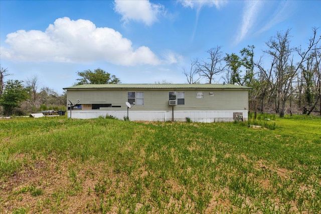 11256 S County Road 53, Lee, FL 32059