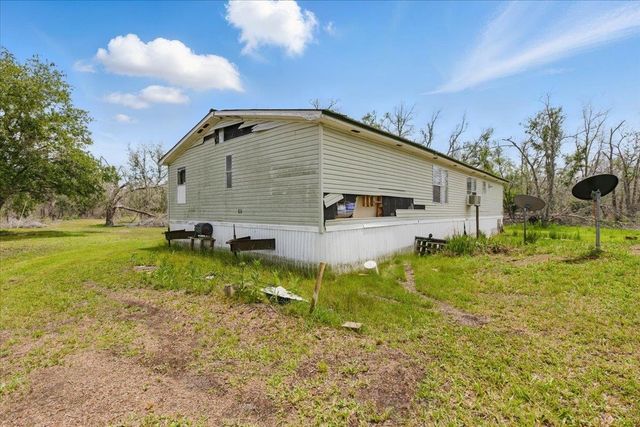 11256 S County Road 53, Lee, FL 32059