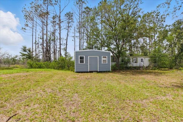 11256 S County Road 53, Lee, FL 32059
