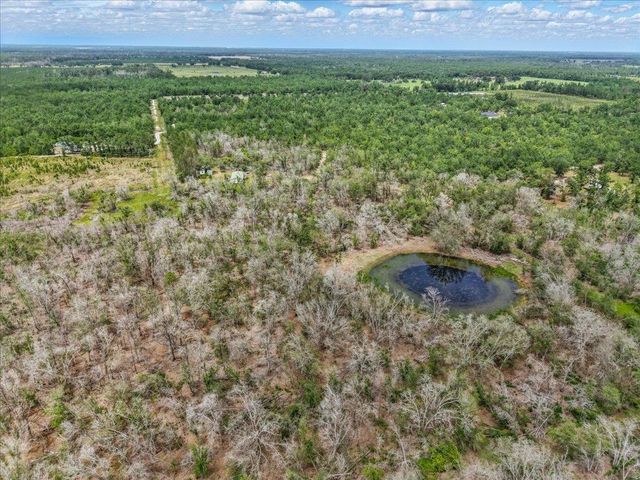 11256 S County Road 53, Lee, FL 32059