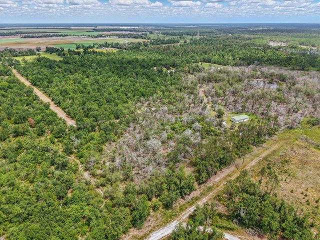 11256 S County Road 53, Lee, FL 32059