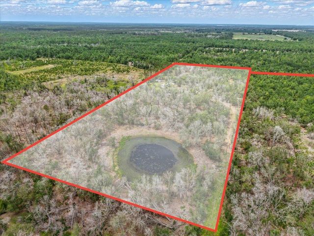 11256 S County Road 53, Lee, FL 32059