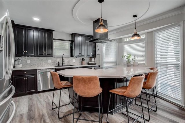 23210 Old Cyclone School Road, Lee's Summit, MO 64064