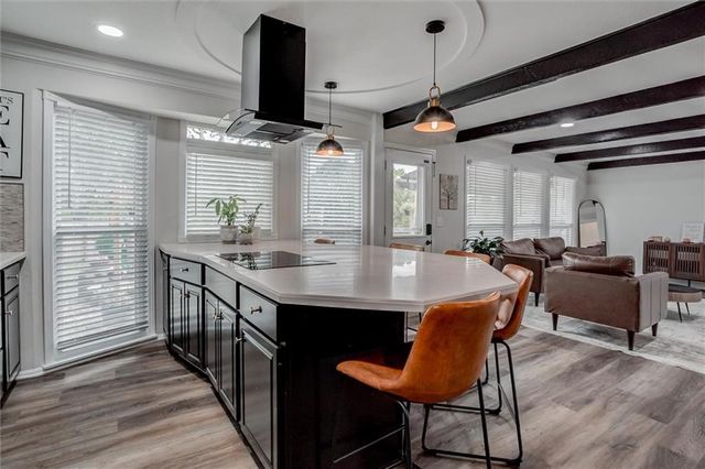 23210 Old Cyclone School Road, Lee's Summit, MO 64064