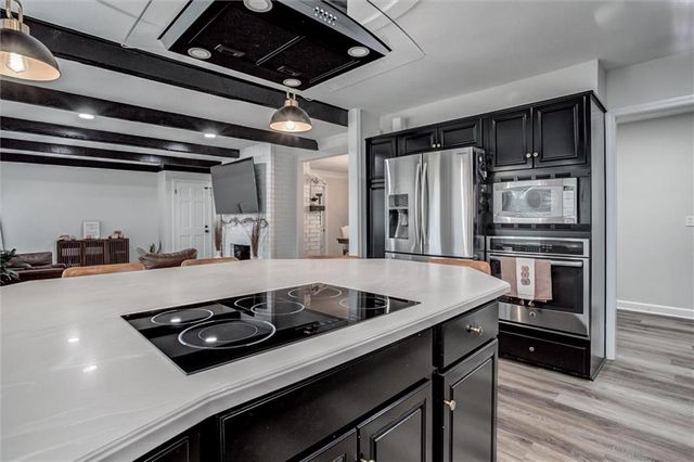 23210 Old Cyclone School Road, Lee's Summit, MO 64064