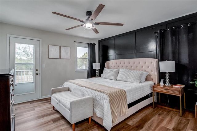 23210 Old Cyclone School Road, Lee's Summit, MO 64064