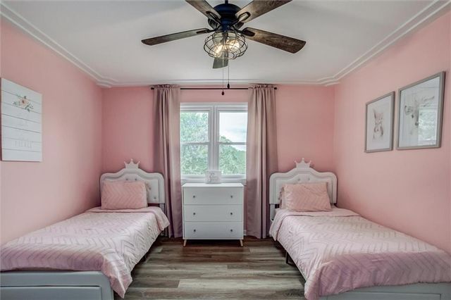 23210 Old Cyclone School Road, Lee's Summit, MO 64064