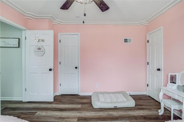 23210 Old Cyclone School Road, Lee's Summit, MO 64064