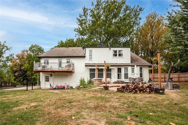 23210 Old Cyclone School Road, Lee's Summit, MO 64064