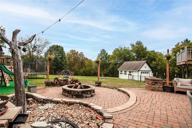 23210 Old Cyclone School Road, Lee's Summit, MO 64064