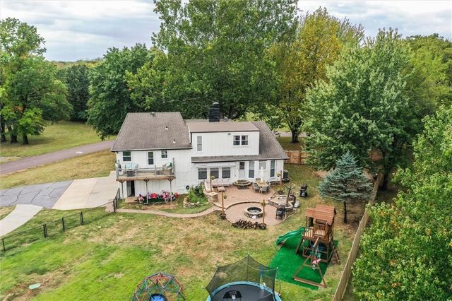 23210 Old Cyclone School Road, Lee's Summit, MO 64064