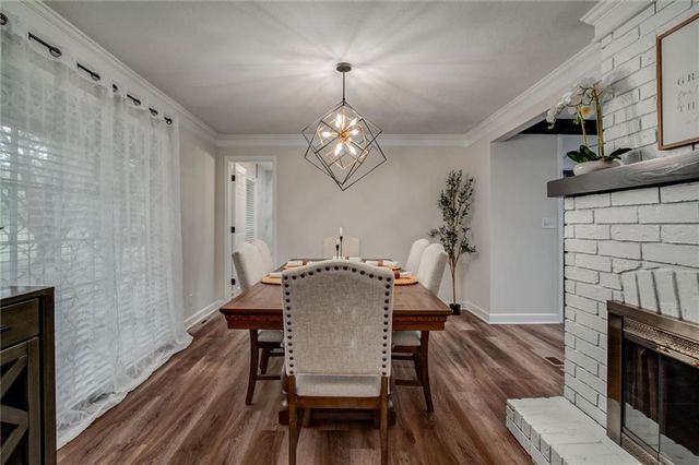 23210 Old Cyclone School Road, Lee's Summit, MO 64064