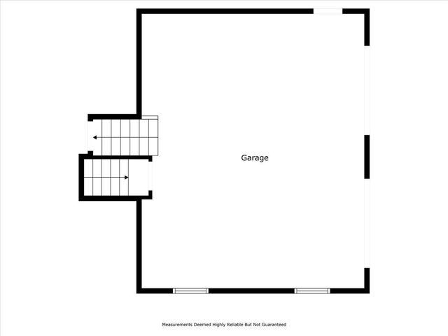 23210 Old Cyclone School Road, Lee's Summit, MO 64064