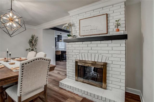 23210 Old Cyclone School Road, Lee's Summit, MO 64064