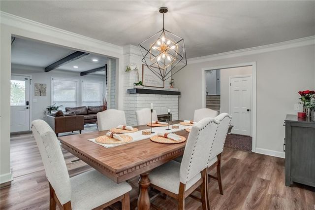 23210 Old Cyclone School Road, Lee's Summit, MO 64064