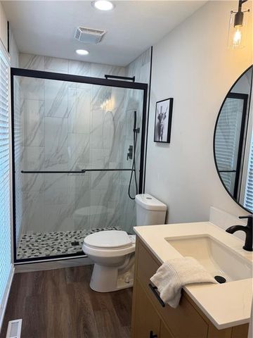 23210 Old Cyclone School Road, Lee's Summit, MO 64064