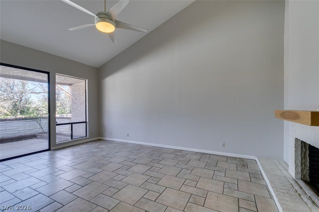 2486 Sabado Street, Las Vegas, NV 89121