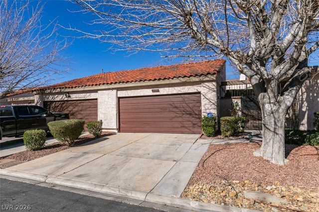 2486 Sabado Street, Las Vegas, NV 89121