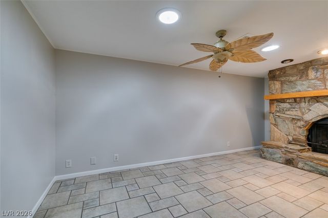 2486 Sabado Street, Las Vegas, NV 89121