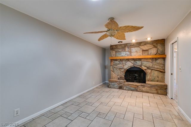 2486 Sabado Street, Las Vegas, NV 89121