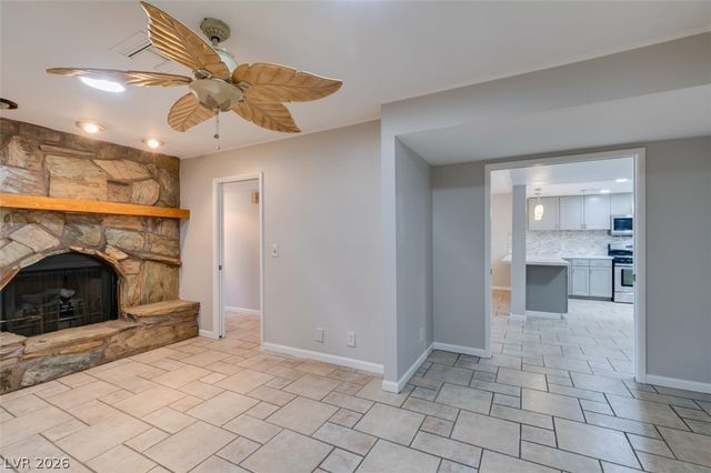 2486 Sabado Street, Las Vegas, NV 89121