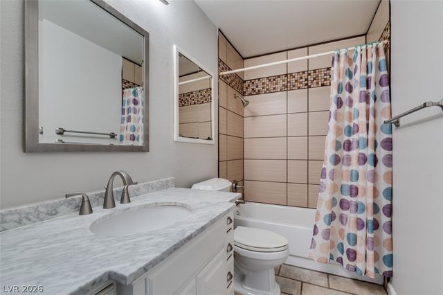 2486 Sabado Street, Las Vegas, NV 89121