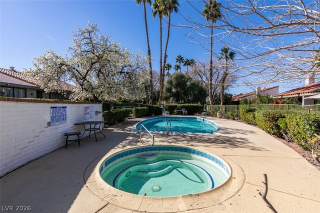 2486 Sabado Street, Las Vegas, NV 89121