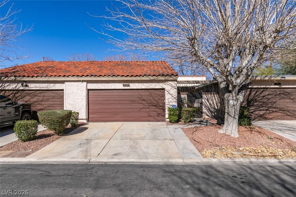 2486 Sabado Street, Las Vegas, NV 89121