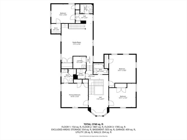 23 Ward St, Woburn, MA 01801