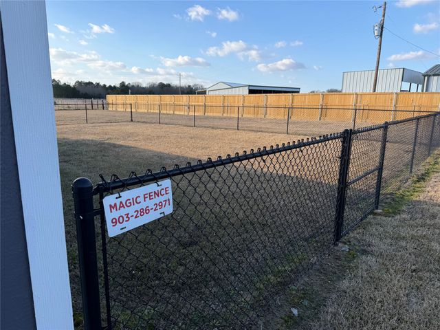 6865 CR 3700, Athens, TX 75751