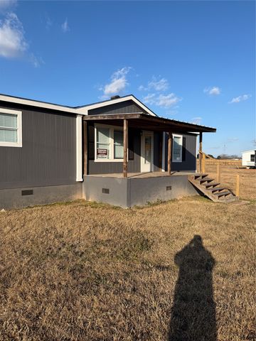 6865 CR 3700, Athens, TX 75751